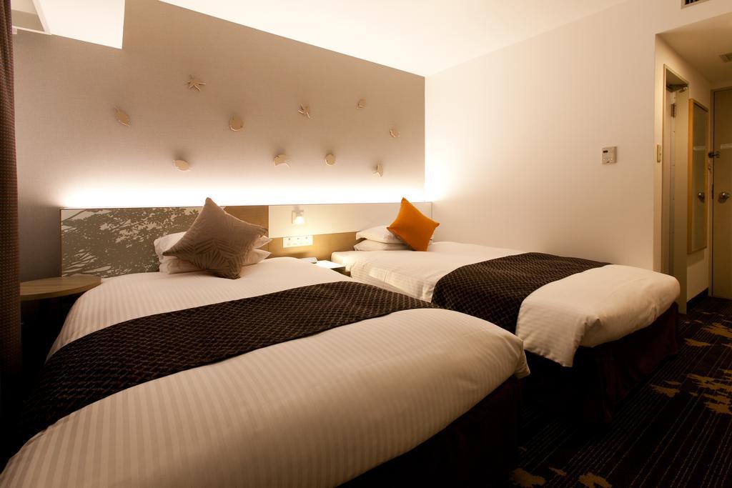 Twin Room - No Daily Cleaning (Earth Friendly Stay) - Smoking