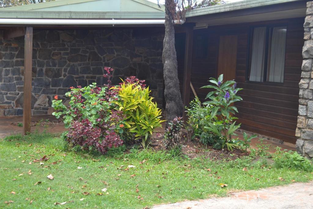 Cottage