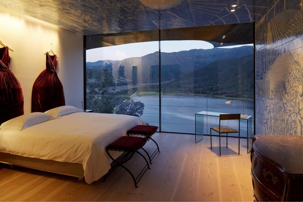 The Ultimate Experience - Suite
