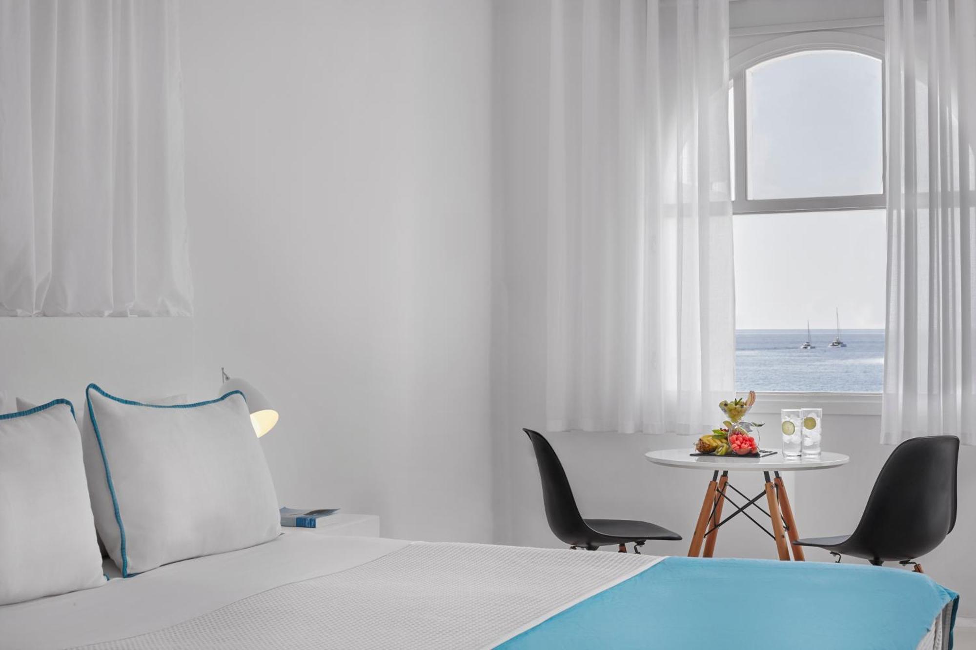 Suite Senior - Vue sur Mer