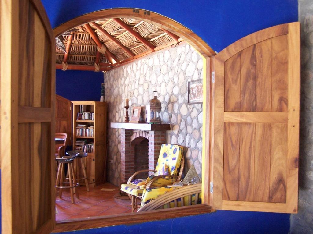 Bungalow Superior con vistas al océano