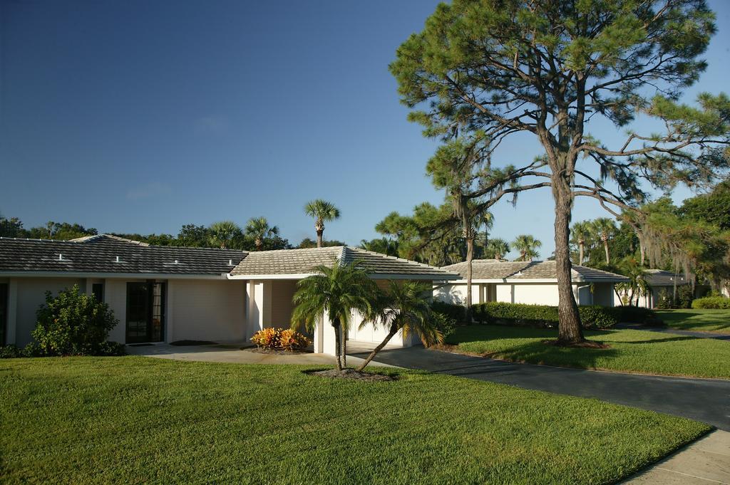Bungalow am Wasser