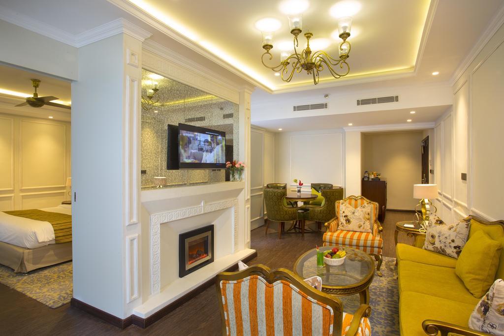 Wild Orchid Suite with Private Terrace and Mountain view with 10% discount on Spa