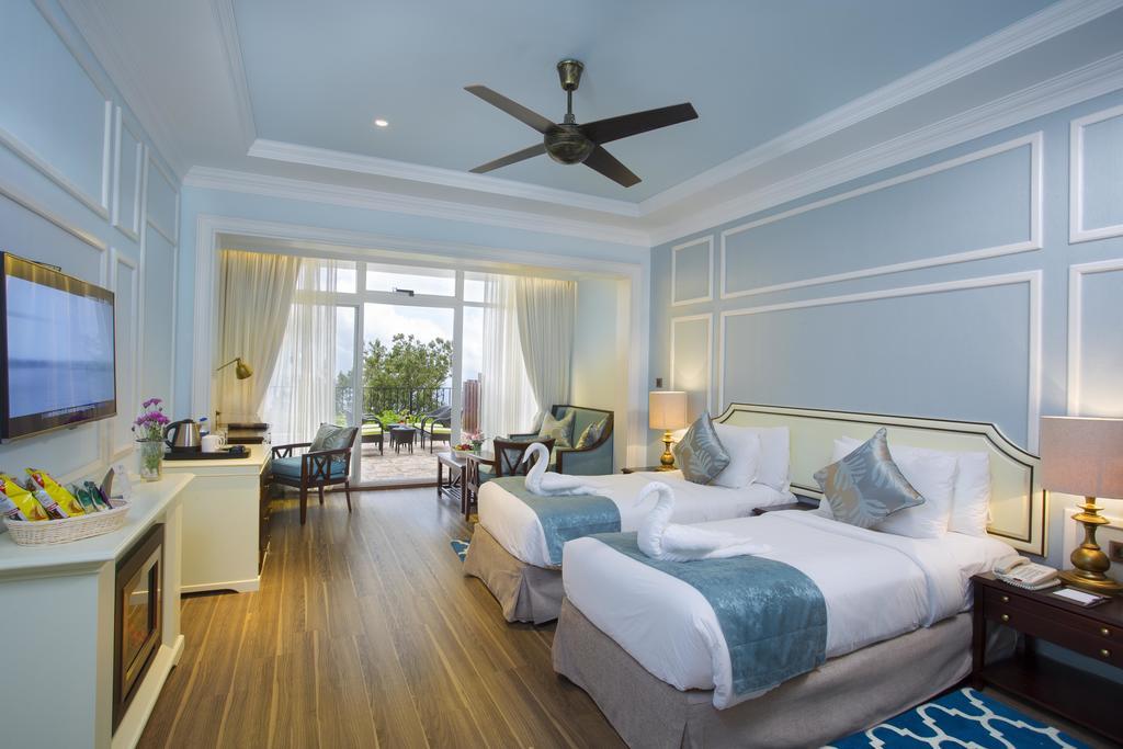 Moonlight Bliss room with Private Terrace & Mountain view with 10% discount on Spa