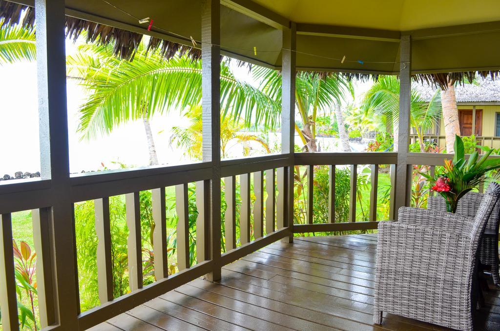 Superior Bungalow - Ocean Front