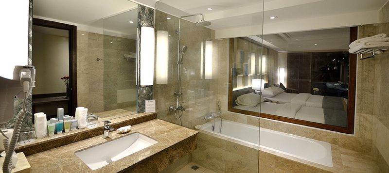 Premier Room