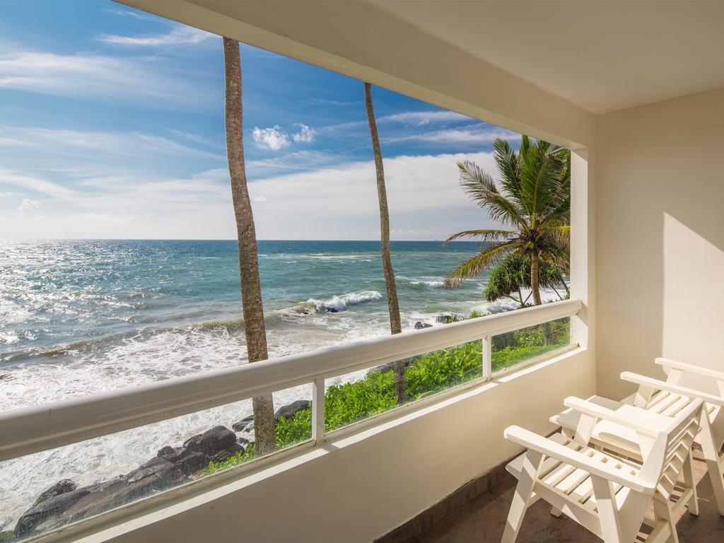 Suite con Vista Oceano Diretta