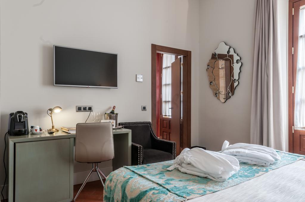 Privilege Double Room
