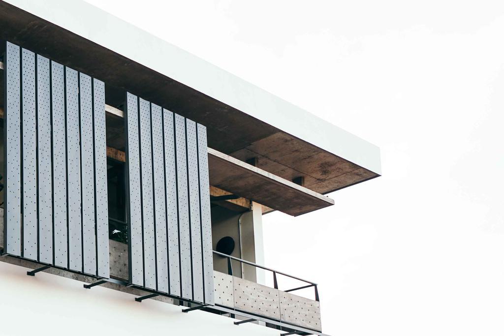 Penthouse Apartment