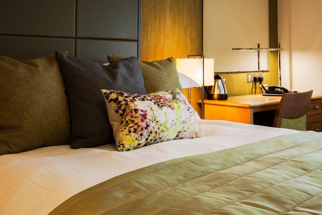 Executive Twin Room