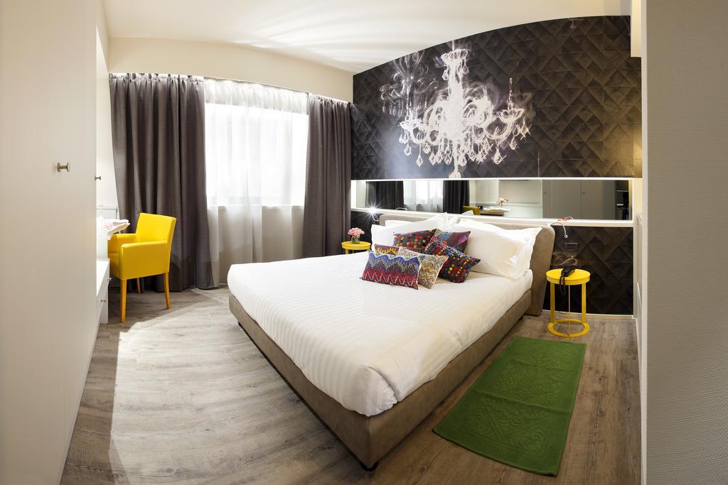 Superior Zimmer mit Queensize-Bett