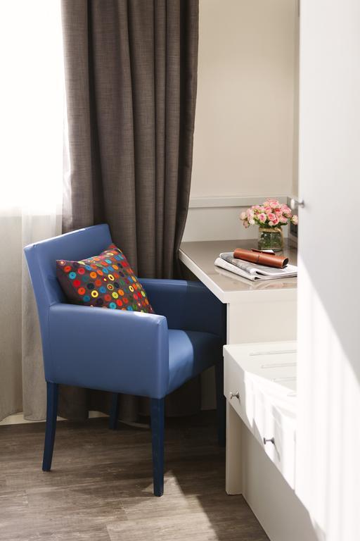 Superior Zweibettzimmer