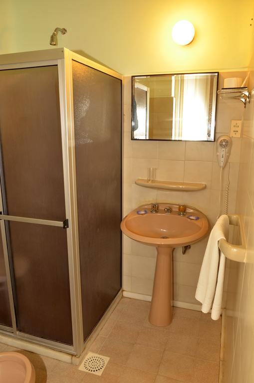 Habitación Cuádruple Superior