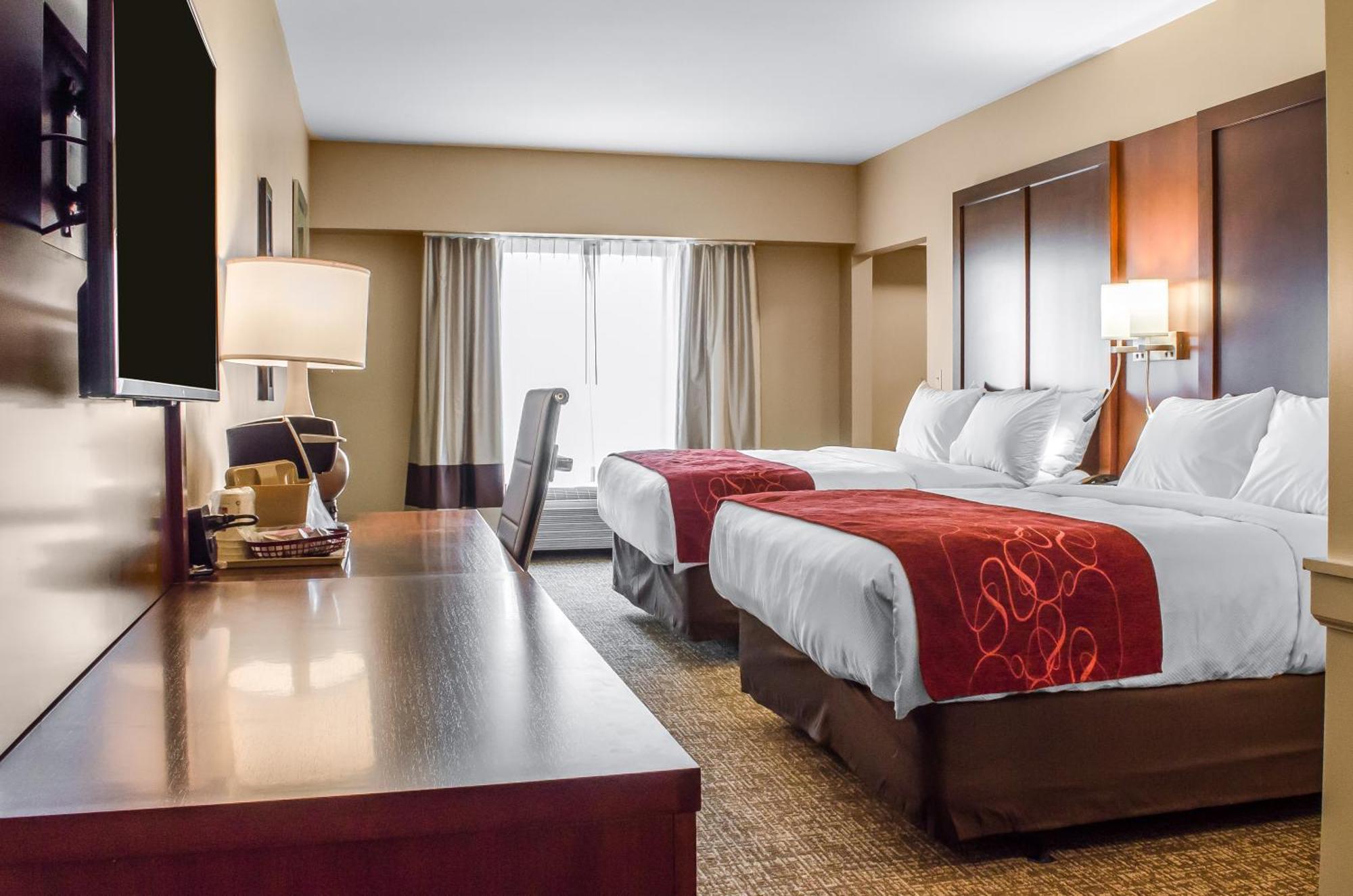 Queen Suite