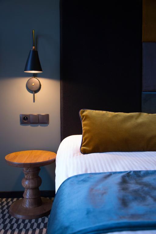 Standard Doppel-/Zweibettzimmer