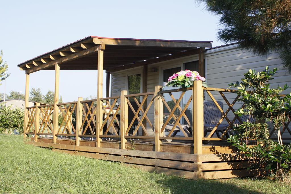 Casa Móvil de 2 dormitorios