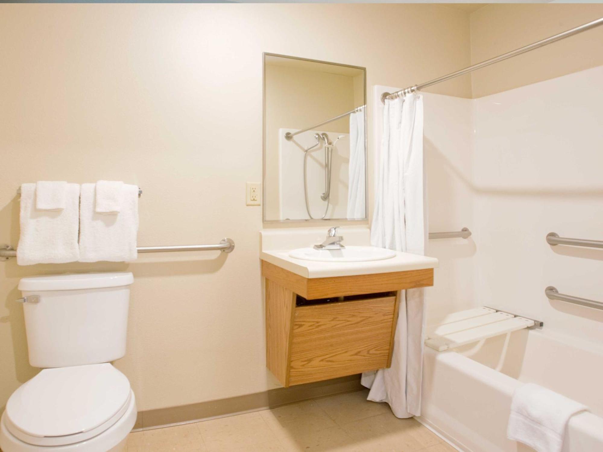 Double Room with Sofa Bed - Disability Access/Smoking