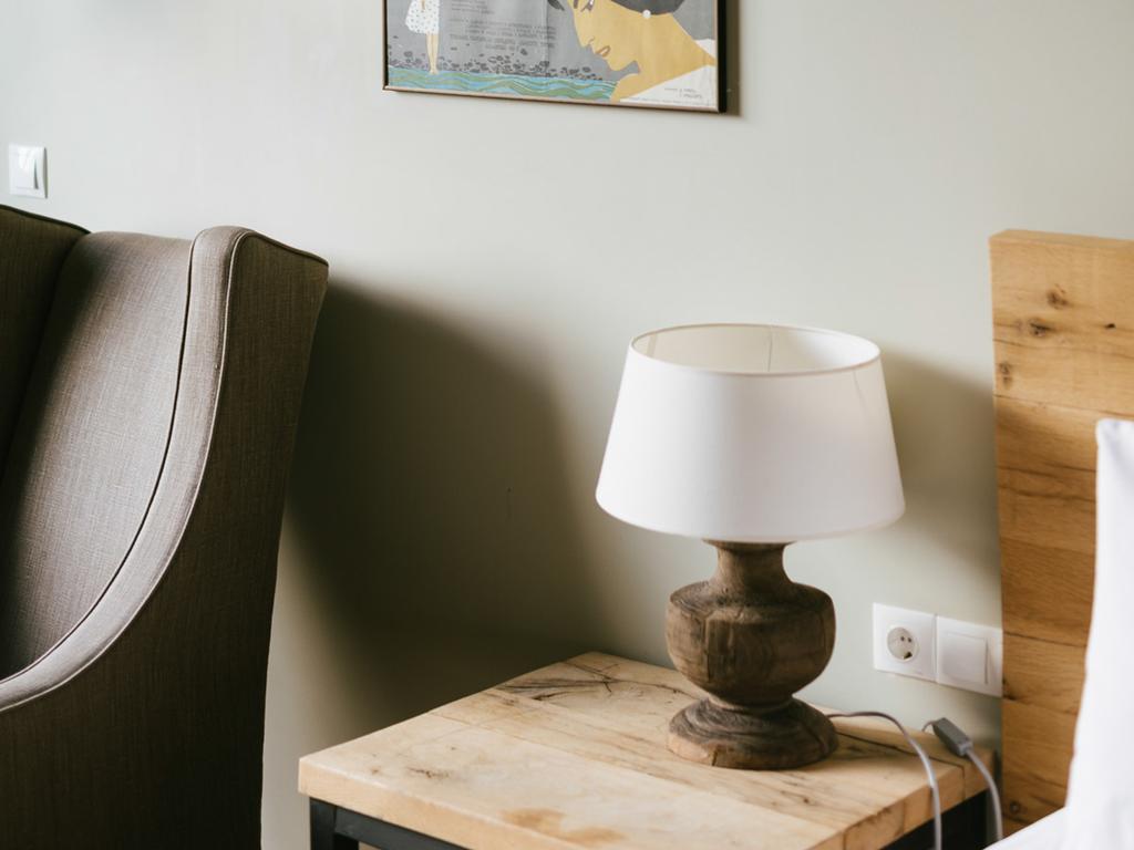 Chambre Double Standard