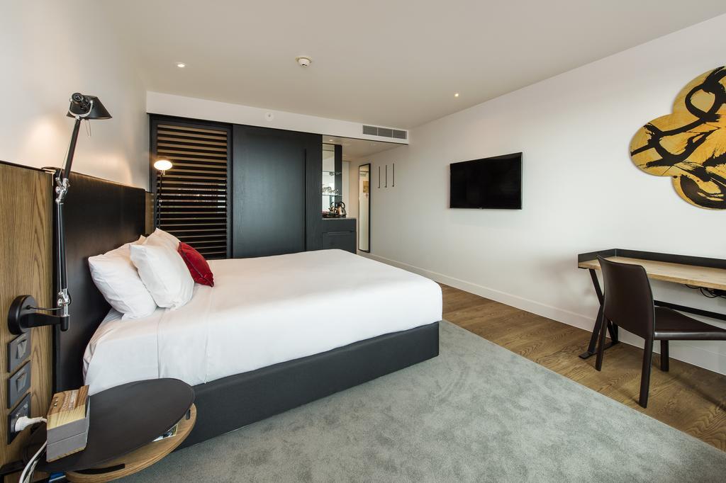 Grand King Room