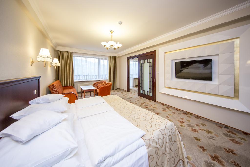 Apartment mit 1 Schlafzimmer