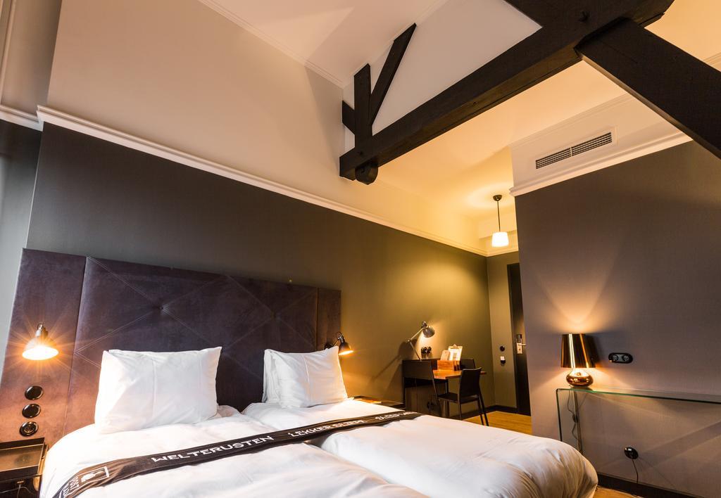 Comfort Twin Room