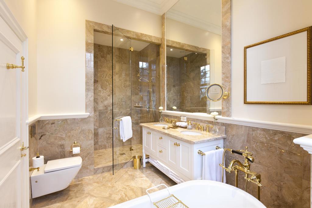 Junior Suite with Ocean View