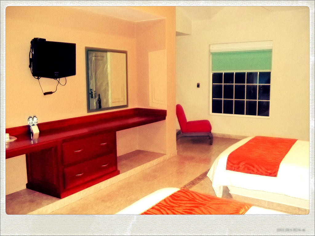 Executive Villa