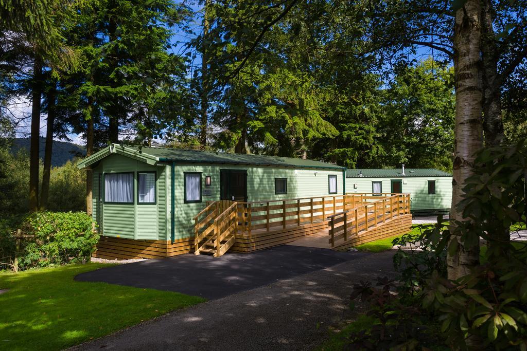 Derwent Plantinum Accessible 2 bedroom - Dog  Friendly