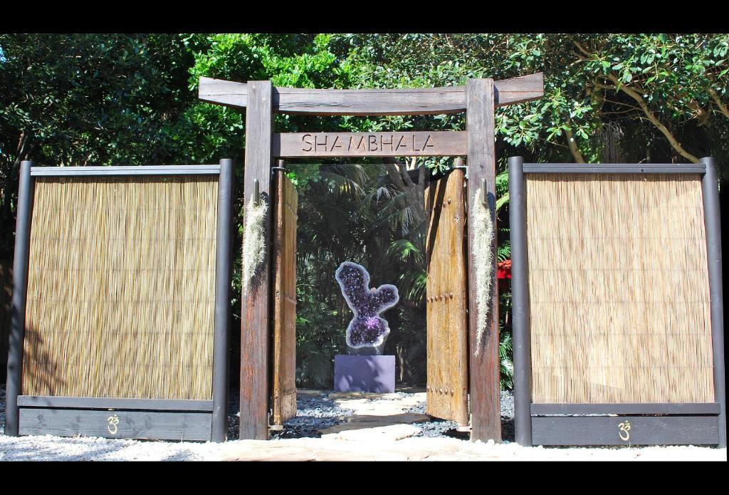 Shiva Studio