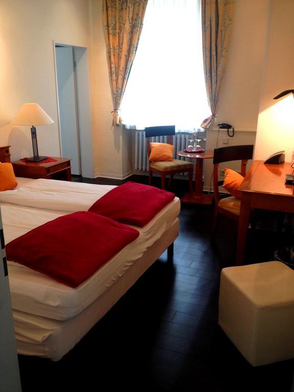Doppelzimmer
