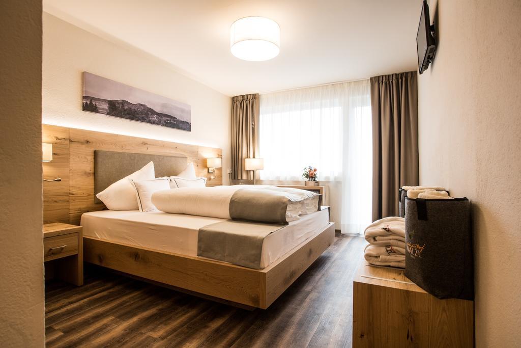 Standard Doppelzimmer