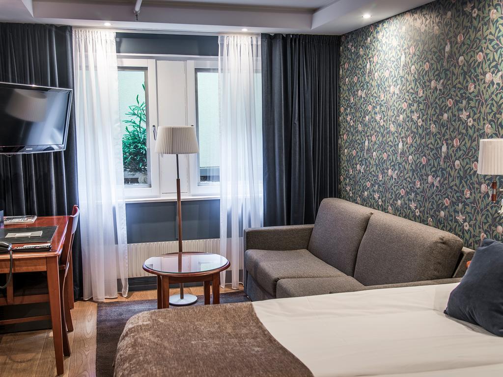 Standard Double Room - Spa not included