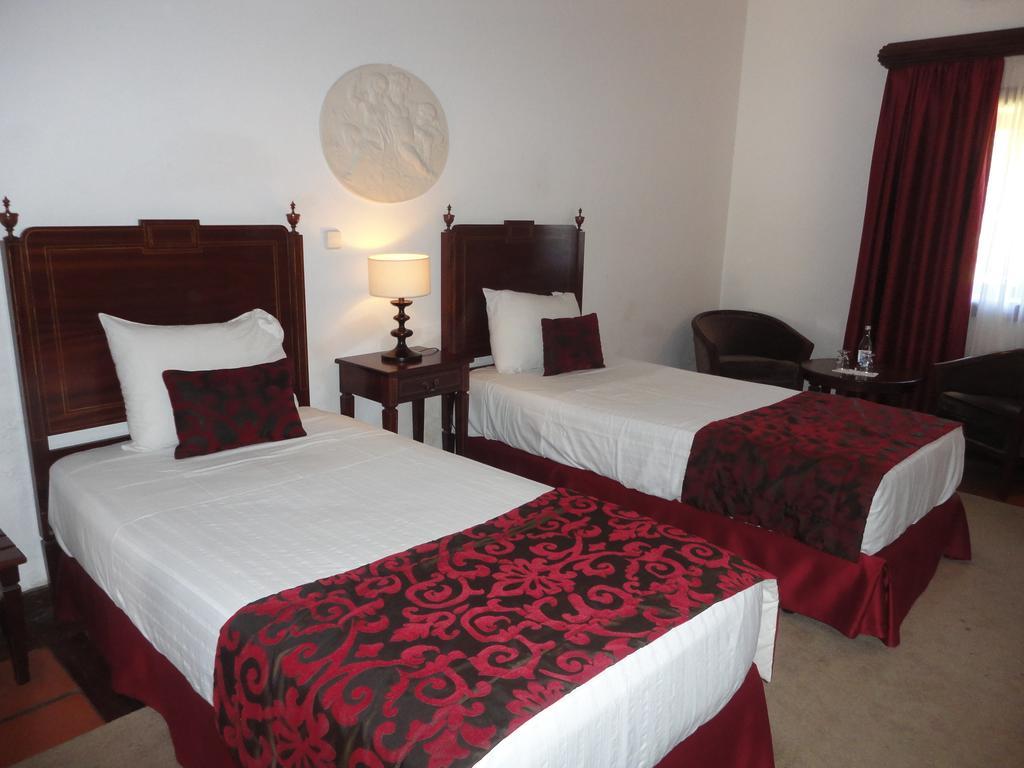 Habitación Individual Estándar