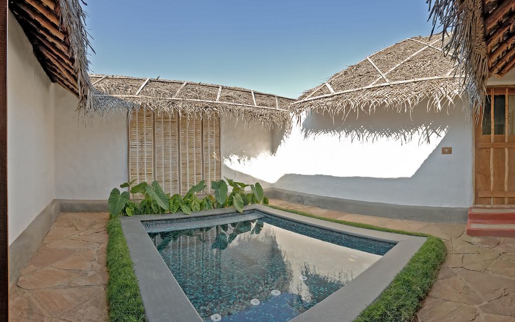 Safari Hut - Resort Credit Included: ₹15K (3N+) / ₹5K (2N) – Valid till 30 Sept