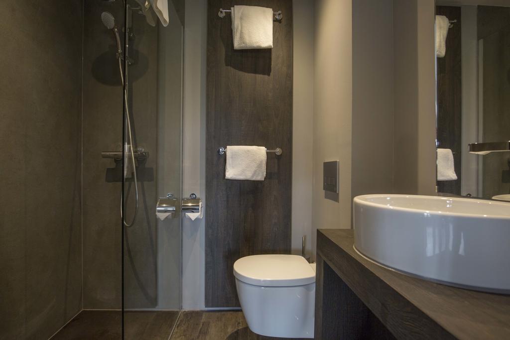 Kleines Doppelzimmer