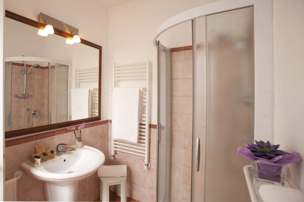 Double Room Balcony