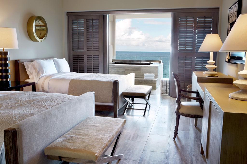 Three Bedroom Ocean View Residence Two King Beds Two Queen Beds,401620458:JPEG