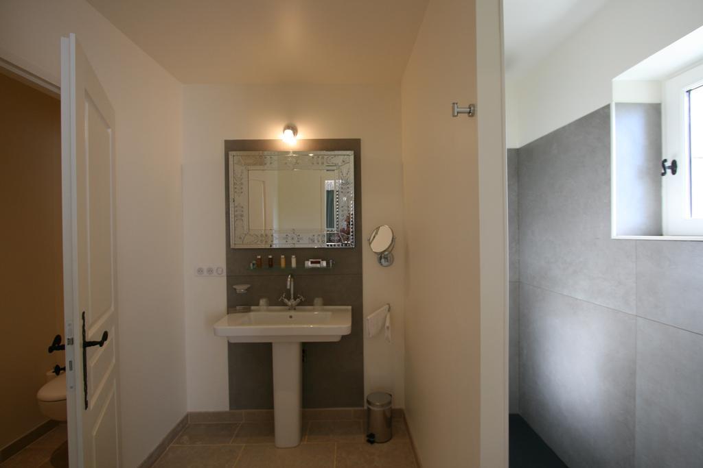 Bastide Classic Double Room