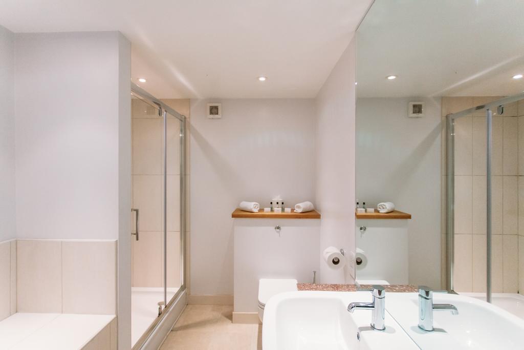 Two-Bedroom Lodge Standard