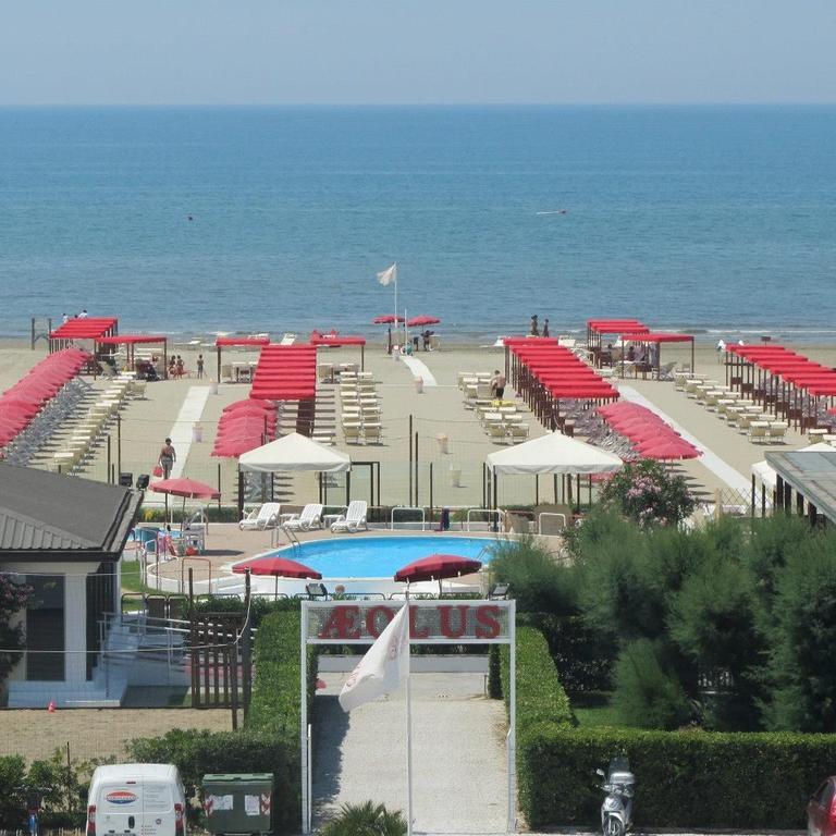 Classic Double Room Beach