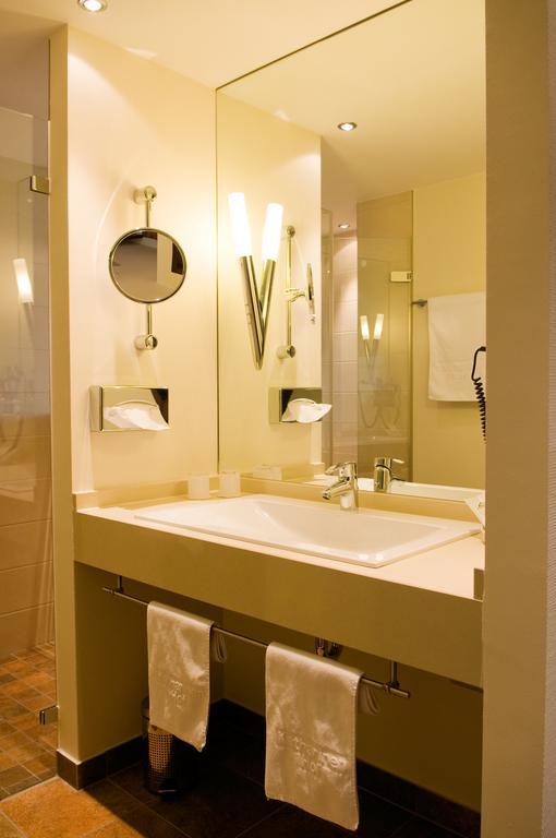 Superior Single Room