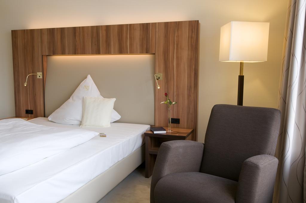 Superior Single Room