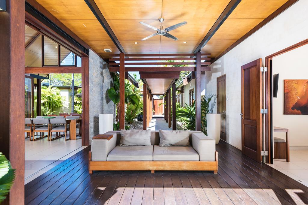 One-Bedroom Villa