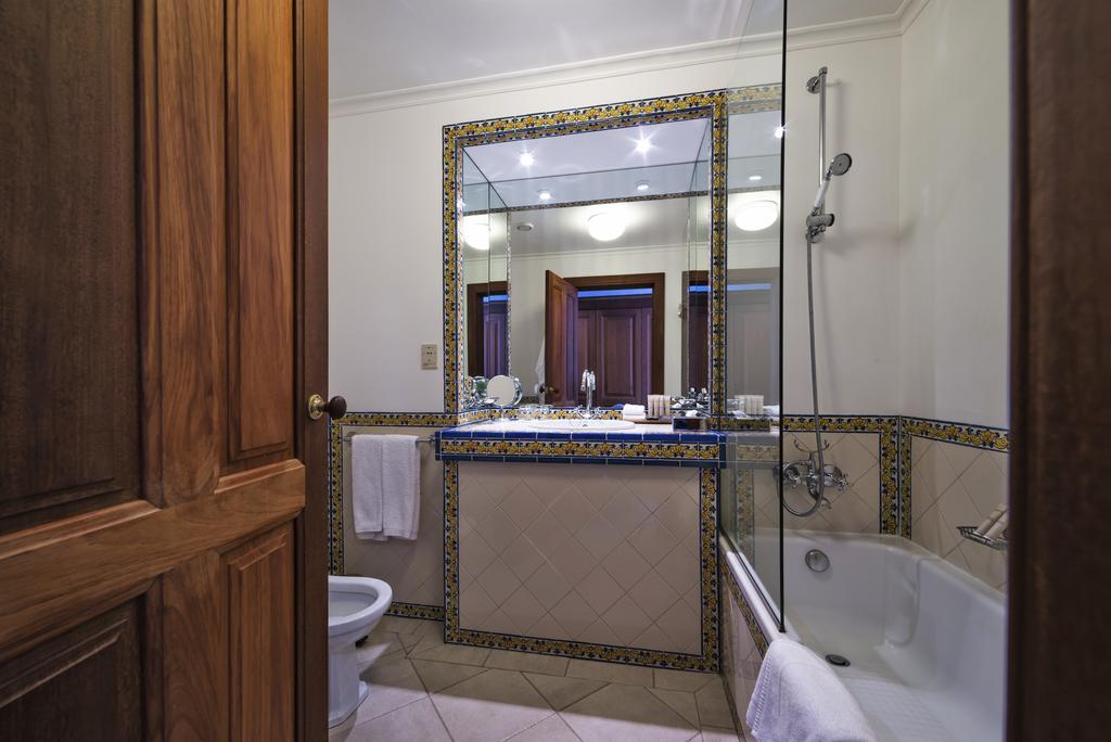 Junior Suite with Douro River View