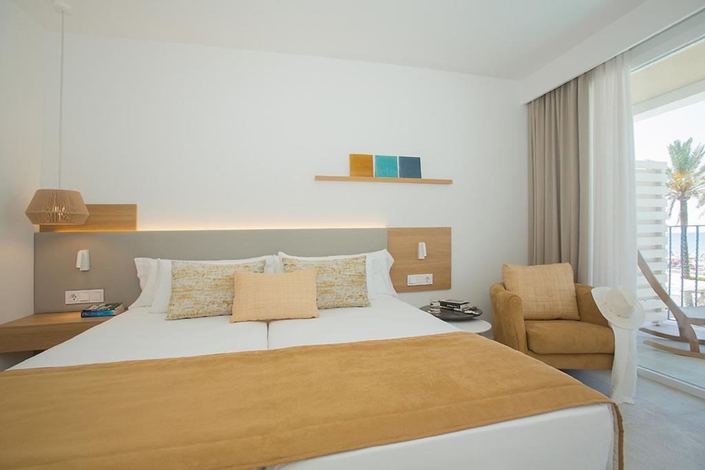 Junior Suite met Uitzicht op Zee