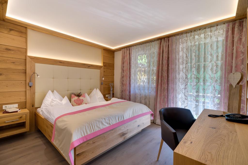 Familiekamer met Balkon