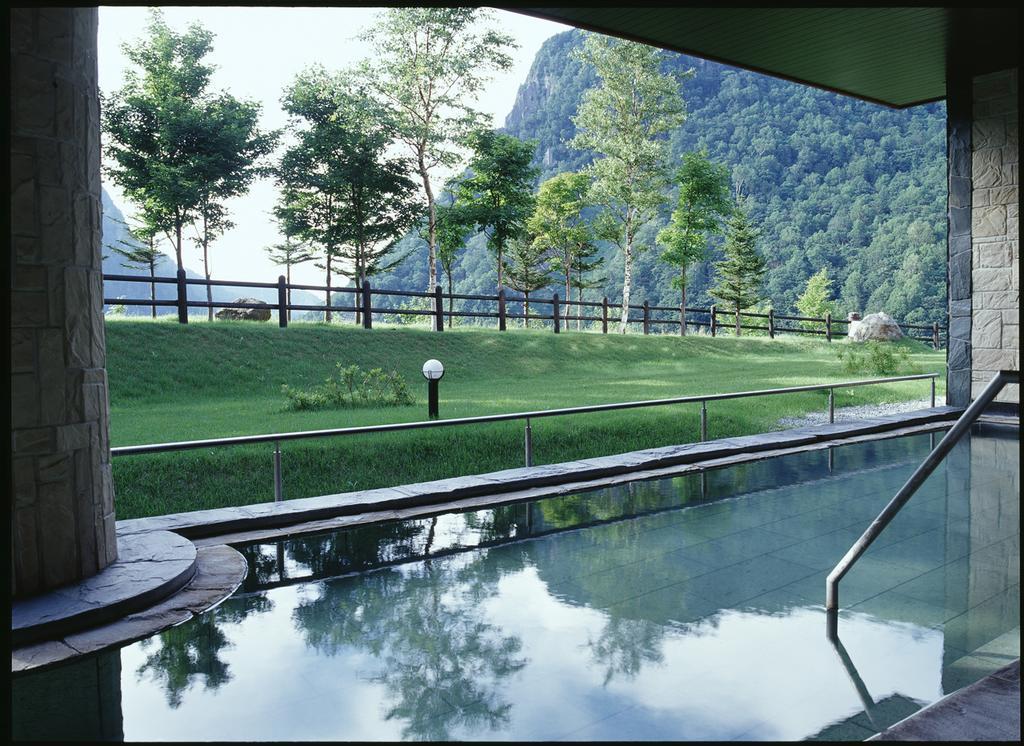 Japanese-Style Room with Non smoking - Buffet Breakfast + Buffet Dinner Included