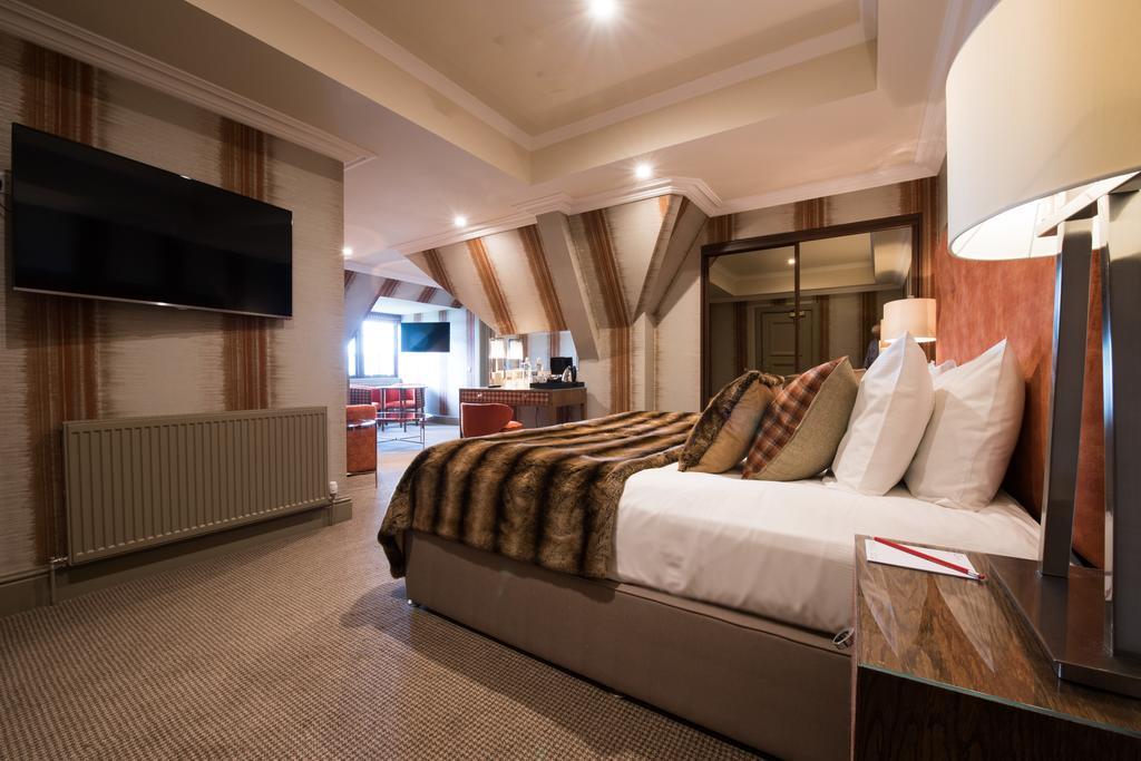 Suite Junior Residence