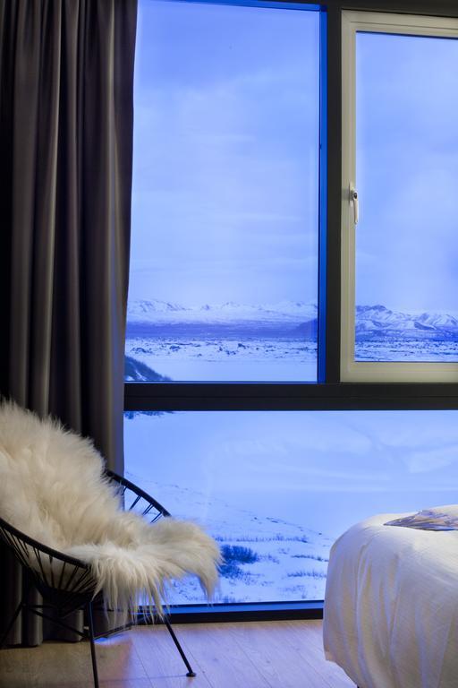 Deluxe Doppelzimmer