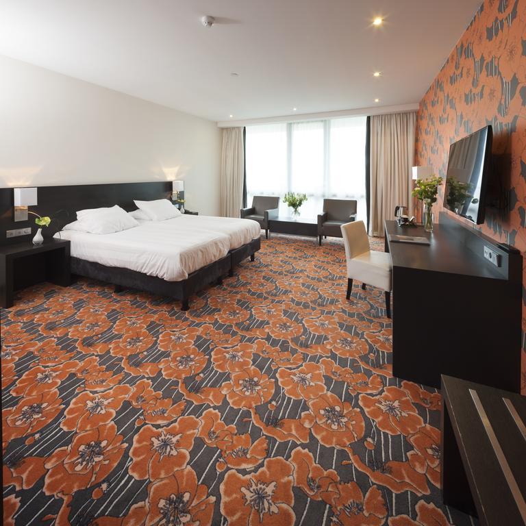 Deluxe Zweibettzimmer